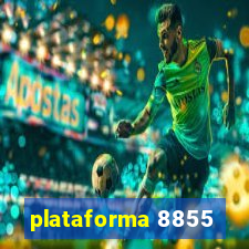 plataforma 8855